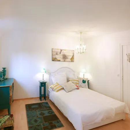 Haus See- Und Saentisblick 