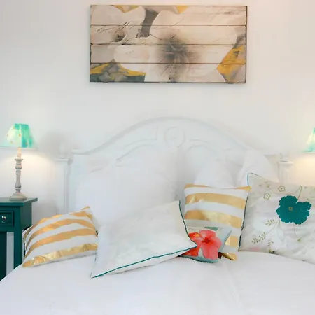 Haus See- Und Saentisblick 