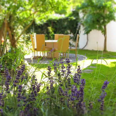 Appartement Haus See- Und Saentisblick 