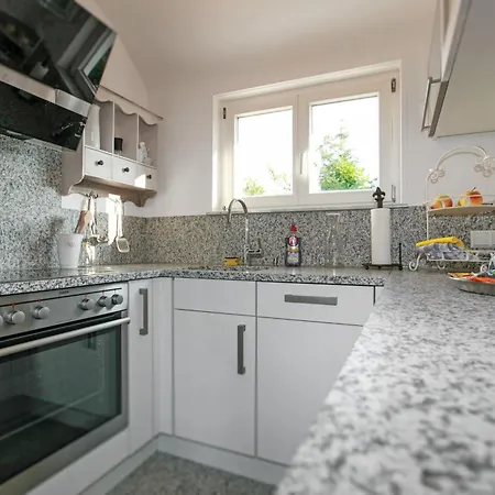 Apartmán Haus See- Und Saentisblick 