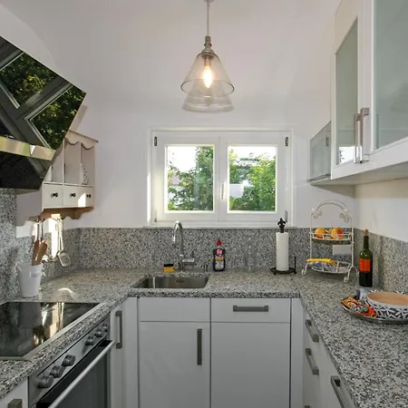 Haus See- Und Saentisblick 