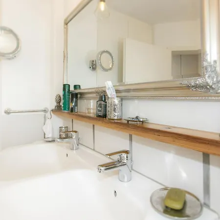 Appartement Haus See- Und Saentisblick 