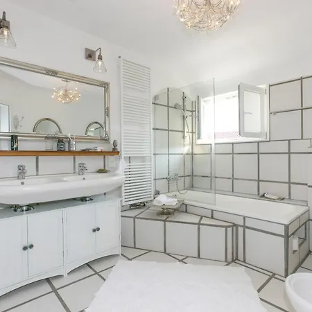 Haus See- Und Saentisblick 