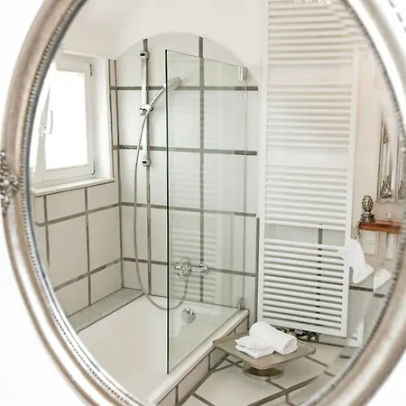 Haus See- Und Saentisblick 