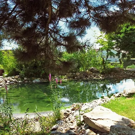 Haus See- Und Saentisblick 