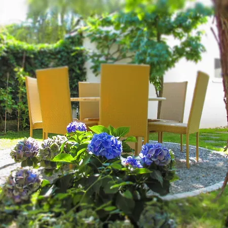 Haus See- Und Saentisblick 