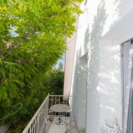 Apartmán Haus See- Und Saentisblick 