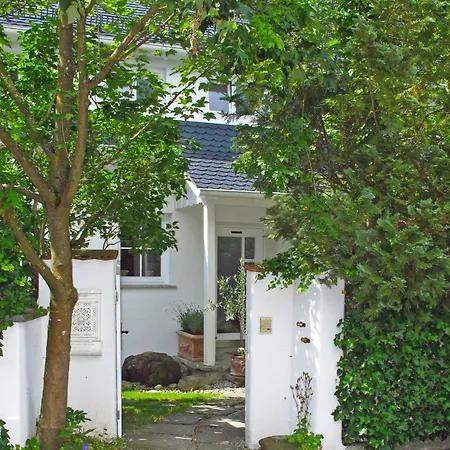 Haus See- Und Saentisblick 