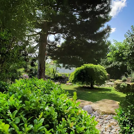 Haus See- Und Saentisblick 