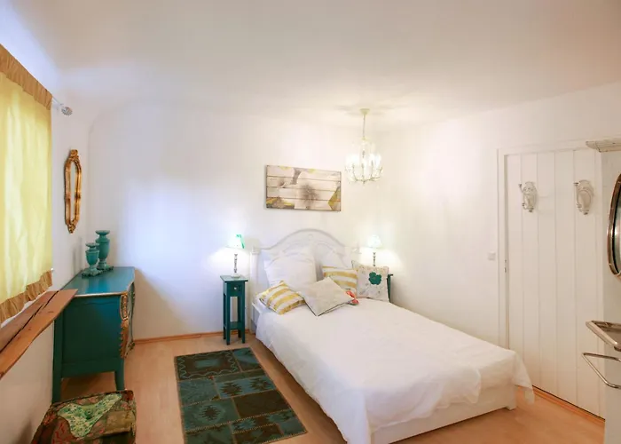 Haus See- Und Saentisblick 