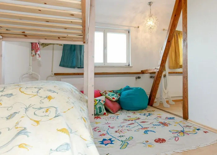 Appartement Haus See- Und Saentisblick 