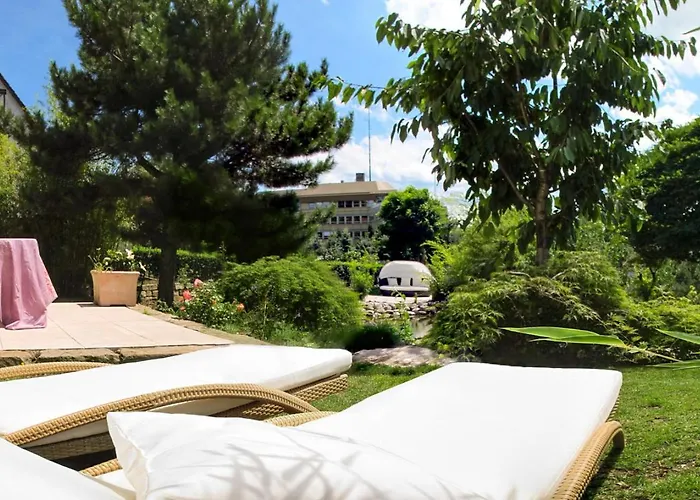 Appartement Haus See- Und Saentisblick 