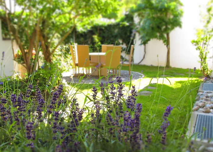 Appartement Haus See- Und Saentisblick 