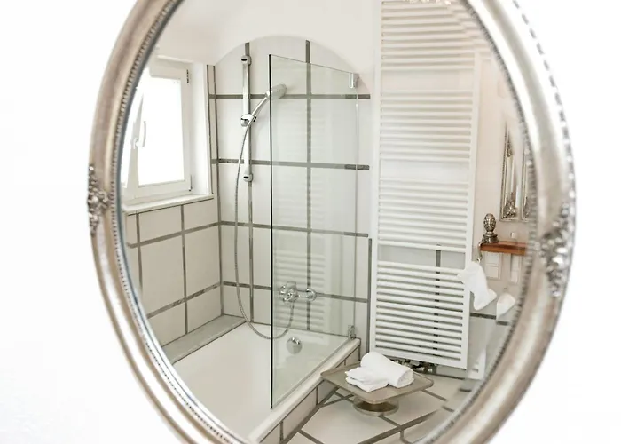 Haus See- Und Saentisblick 