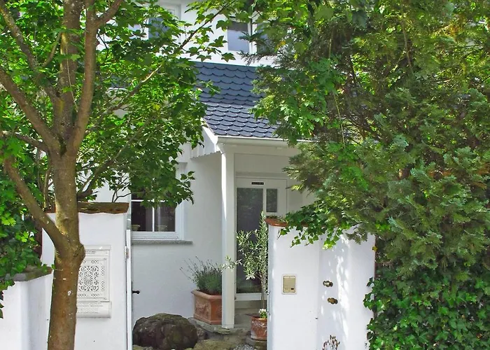 Haus See- Und Saentisblick 