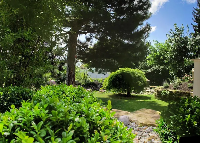 Haus See- Und Saentisblick 